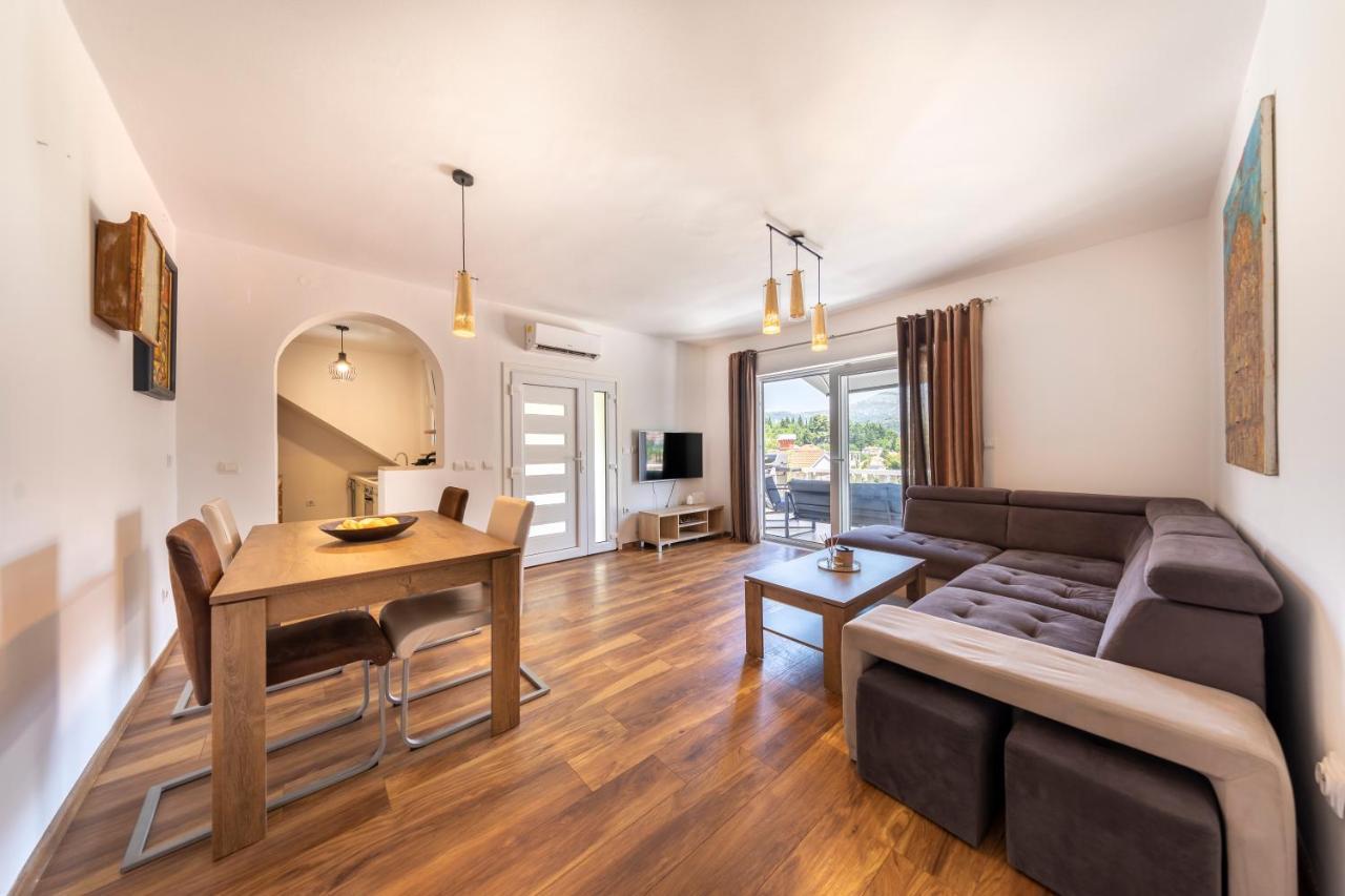 Sunlight Apartment Dubrovnik Exterior photo